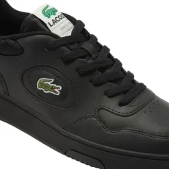 Lacoste - Sneakers - Zwart