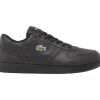 Lacoste - T-Clip Set Sneakers - Zwart