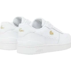 Lacoste - T-Clip Set Sneakers - Wit