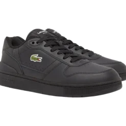 Lacoste - T-Clip Set Sneakers - Zwart