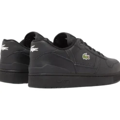 Lacoste - T-Clip Set Sneakers - Zwart