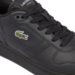 Lacoste - T-Clip Set Sneakers - Zwart