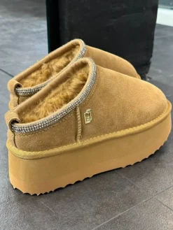 Liu Jo - Jane 02- Sabot - Bruin