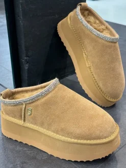 Liu Jo - Jane 02- Sabot - Bruin