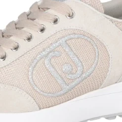 Liu Jo - Lolo sneakers - Beige