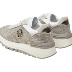 Liu Jo - Sneakers - Grijs
