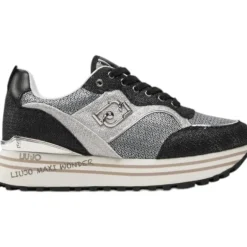 Liu Jo - Sneakers - Zwart