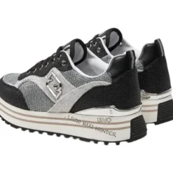Liu Jo - Sneakers - Zwart