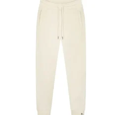 Malelions - Essentials - Trui en Broek (2 losse items) - Off-White