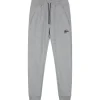 Malelions - Malelions Sport Counter Trackpants - Grijs