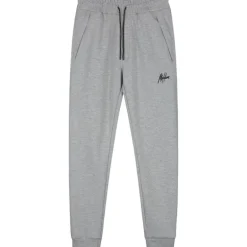 Malelions - Malelions Sport Counter Trackpants - Grijs