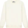 Malelions - Malelions Women Brand Sweater - Off-white