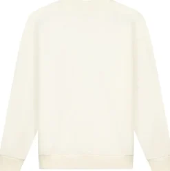 Malelions - Malelions Women Brand Sweater - Off-white