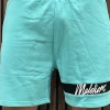 Malelions - Men Captain Shorts - Blauw