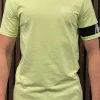 Malelions - Men Captain T-shirt - Geel
