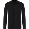 Malelions - Men Classic Shirt - Zwart