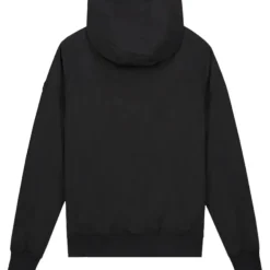 Malelions - Men Crinkle Jacket - Zwart