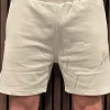 Malelions - Men Split Short - Beige