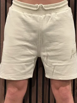 Malelions - Men Split Short - Beige