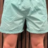 Malelions - Men Split Swim Shorts - Blauw