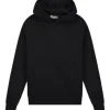 Malelions - Men Venetian Hoodie - Zwart