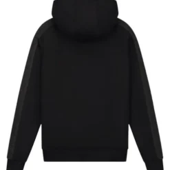 Malelions - Men Venetian Hoodie - Zwart