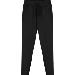 Malelions - Men Venetian Trackpants - Zwart