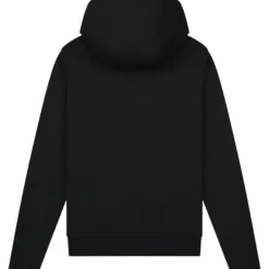 Malelions - Sport Counter Hooded Vest - Zwart