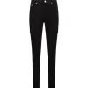 Malelions - Woman Cargo Pants - Zwart