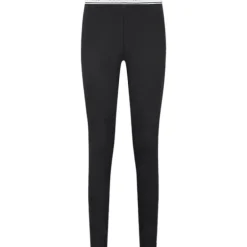 Malelions - Woman Manhattan Legging - Zwart