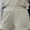 Malelions - Women Kiki Short - Beige