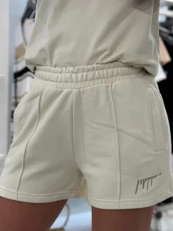 Malelions - Women Kiki Short - Beige