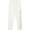 Malelions - Women Kylie Sweatpants - Wit