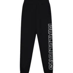 Malelions - Women Kylie Sweatpants - Zwart