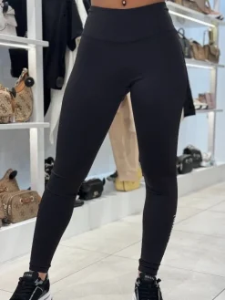 Malelions - Women Limited Legging - Zwart