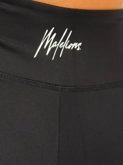 Malelions - Women Limited Legging - Zwart