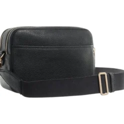 Michael Kors - Bryant Md Dblzp Chn Camera Xbody - Zwart