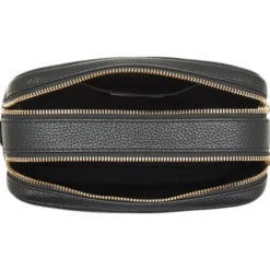 Michael Kors - Bryant Md Dblzp Chn Camera Xbody - Zwart