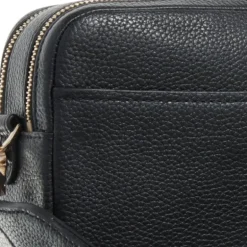 Michael Kors - Bryant Md Dblzp Chn Camera Xbody - Zwart