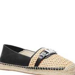 Michael Kors - Ember Slip On - Zwart