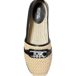 Michael Kors - Ember Slip On - Zwart