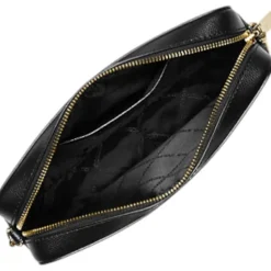 Michael Kors - Lg Ew Crossbody - Zwart