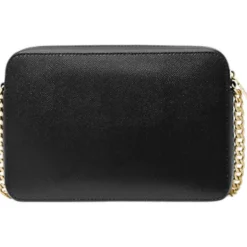 Michael Kors - Lg Ew Crossbody - Zwart