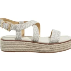 Michael Kors - Lynn Espadrille Sandal - Beige