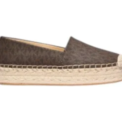 Michael Kors - Lynn Espadrille - Bruin