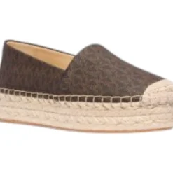 Michael Kors - Lynn Espadrille - Bruin