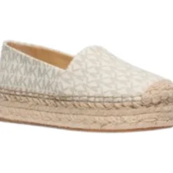 Michael Kors - Lynn Espadrille - Beige