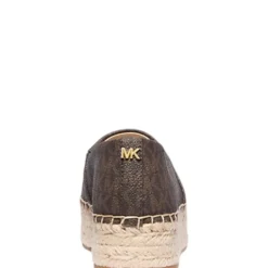 Michael Kors - Lynn Espadrille - Bruin