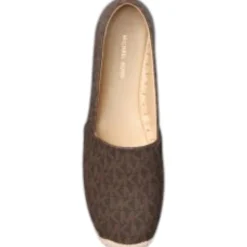 Michael Kors - Lynn Espadrille - Bruin