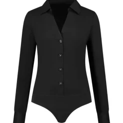Nikkie - Arlington Body - Zwart